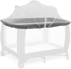 Mosquito Net for Pack n Play, Pack and Play Cover by Cheermomo