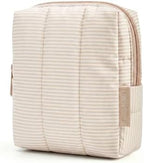 BAGSMART Small Makeup Bag for Women by BAGSMART