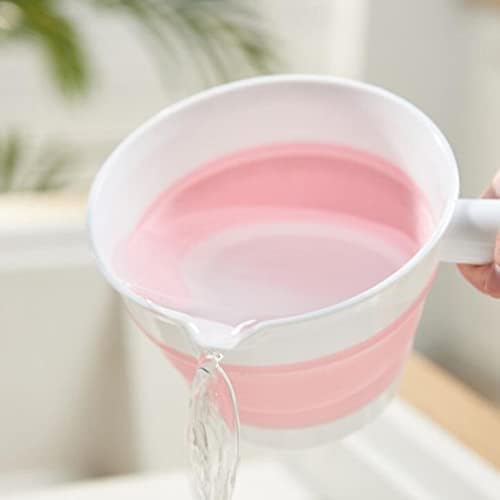 IMIKEYA Portable Water Dipper Kitchen Water Spoon Foldable Large Capacity Easy - Image 7