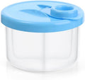 Accmor Baby Formula Dispenser On The Go, Rotating Formula Container to Go by Accmor