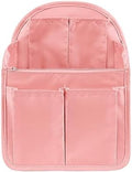 Surblue Backpack Organizer Insert Liner Hanging Travel Rucksack Purse and by SURBLUE