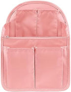 Surblue Backpack Organizer Insert Liner Hanging Travel Rucksack Purse and by SURBLUE