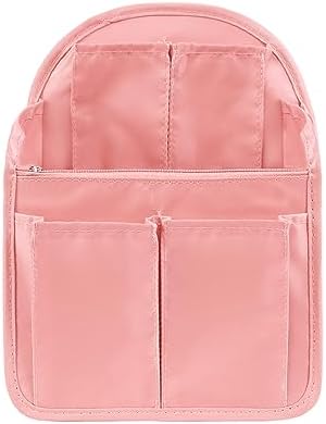 Surblue Backpack Organizer Insert Liner Hanging Travel Rucksack Purse and by SURBLUE