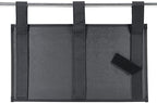 Zafit Hanging Bedside Caddy, Bedside Storage Organizer - Image 5