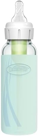 Dr. Brown's Narrow Glass Bottle Sleeve, 8 oz - Image 5