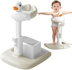 Adjustable Height Baby Shower Stand by Unknown