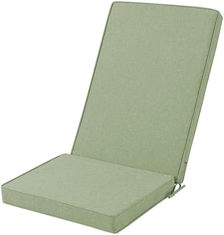 Adirondack Chair Cushion by Unknown