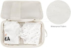 Baby Diaper Bag Organizer Pouches - Image 4