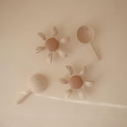 mushie Water Wheel Bath Toy | Toddler Sensory Toys - Image 3