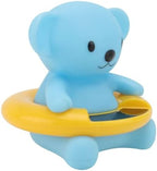 Bear Shaped Baby Bath Water Thermometer by Unknown