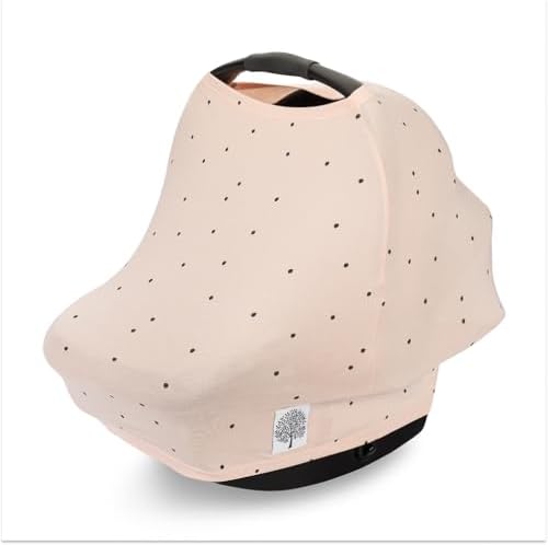 Parker Baby Co. Multi-Use Cover by ParkerBabyCo