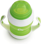 Munchkin Gentle Transition Baby Sippy Cup, Baby's First Sippy - Image 4