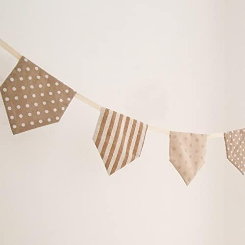 3.2ft Banner for Kids Tent, Wedding Birthday Baby Shower Party Event Nursery - Image 3