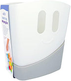 Ubbi Stand Up Bath Toy Storage Organizer, Bath Caddy - Image 6