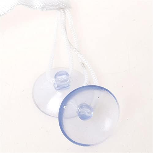 Bath Toy Organizer Mesh Bag Baby Bathtub Hanging Storage Bag Quick Drying - Image 3