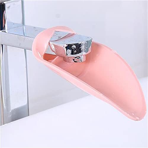 Toddler Sink Extender, Silicone Faucet Extender - Image 6