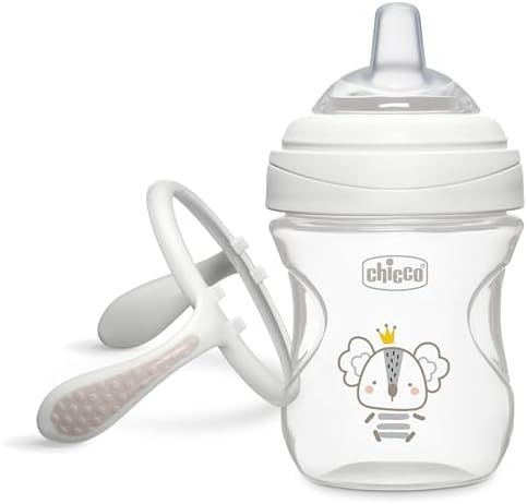 Chicco Transition Sippy Cup - Image 6