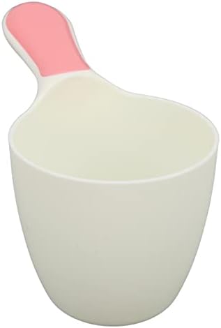 Safe Baby Bath Rinse Cup, Comfortable, Ideal Gift - Image 5