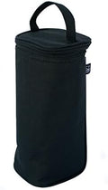 J.L. Childress Baby Bottle Bag, Breastmilk Cooler, Fits 1-2 Bottles by JLChildressCoIncUSBaby