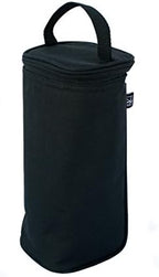 J.L. Childress Baby Bottle Bag, Breastmilk Cooler, Fits 1-2 Bottles by JLChildressCoIncUSBaby