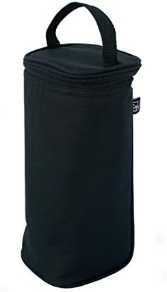 J.L. Childress Baby Bottle Bag, Breastmilk Cooler, Fits 1-2 Bottles by JLChildressCoIncUSBaby
