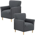 Stretch Chair Covers Armchair Slipcovers by GOSTADY