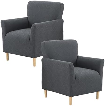 Stretch Chair Covers Armchair Slipcovers by GOSTADY