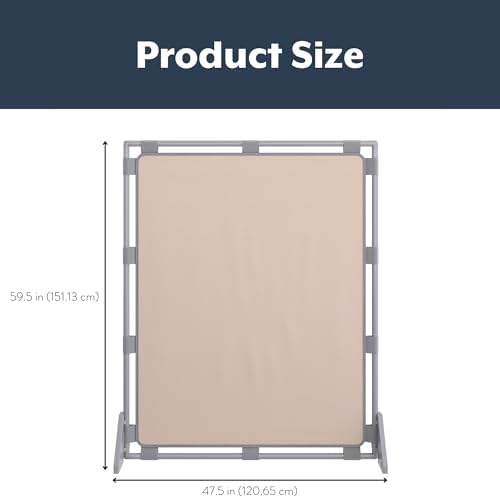 Children's Factory PlayPanel Room Divider 59.5" x 47.5" - Image 3