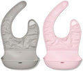 OXO Tot Roll-Up Bib by OXOTot