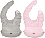OXO Tot Roll-Up Bib by OXOTot