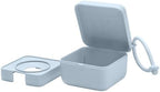 BIBS Pacifier Box with Loop for Storing & Carrying Soothers | 100% BPA Free - Image 5