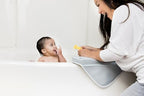 Ubbi Cushioned Elbow Rest Pad for Baby & Toddler Bath Time - Image 5