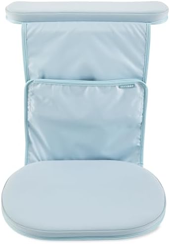 Skip Hop Baby Bath All-in-One Cushioned Elbow Saver & Kneeler Pad Set - Image 2
