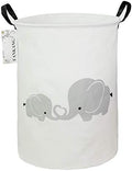 Storage Bin Foldable Nursery Organizer Basket by FANKANGStorageBasket