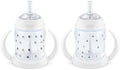 NUK Learner Straw Cup, Suitable by NUK