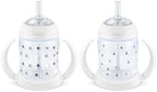 NUK Learner Straw Cup, Suitable by NUK
