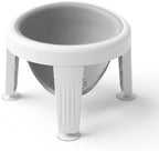 Baby Bath Seat for 6 Months and up, Non-Slip Feet, Infant Bathing Chair for by Unknown