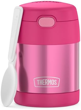 THERMOS FUNTAINER Kids Food Jar by Thermos