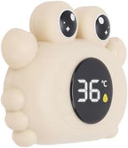Baby Bath Thermometer, Digital Floating Water Thermometer by Unknown