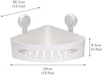 Bath Toy Storage Organizer, Kids Bathtub Toy Holder - Image 7