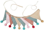 2 Pcs Pennant Banner Flags - Image 7