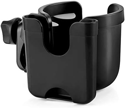 Accmor Stroller Cup Holder by Accmor