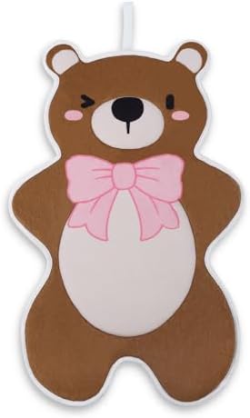Baby Bath Pad - Original Washer-Safe Bear Seat by YooxArmor