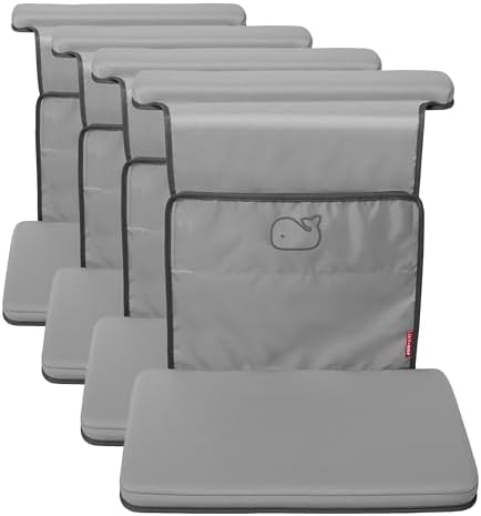 Skip Hop Baby Bath All-in- Elbow Saver and Kneeler by Unknown