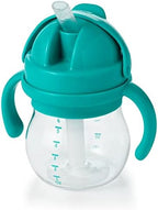 OXO Tot 6 Ounce Transitions Straw Cup by OXOTot