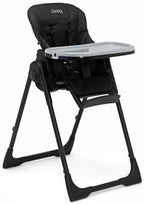 Jeep by Delta Children Classic Convertible 2-in-1 High Chair by DeltaChildren