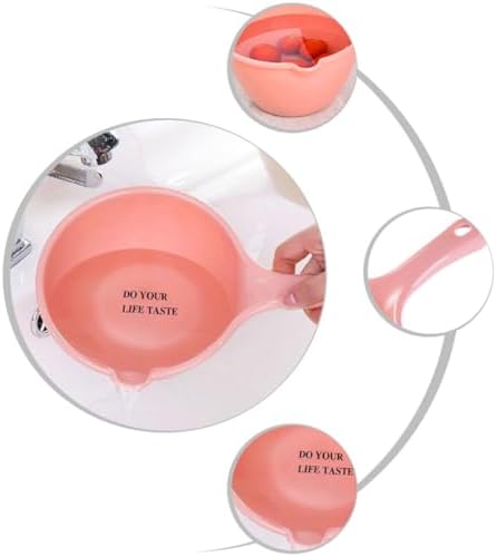 3Pcs Kitchen Water Ladle Set Large Plastic Water Scoop - Image 7