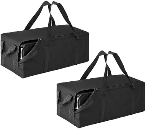 Carrying Bag Compatible with Graco Pack n Play On the Go & Simple Solutions by Dollform
