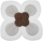 PandaEar Baby Bath Pad for Infant Newborn | Soft Flower Petals for Sink Bathtub by PandaEar