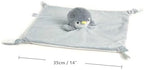 CREVENT Cozy Plush Baby Security Blanket, Loveys - Image 3